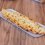 Cheese Pida